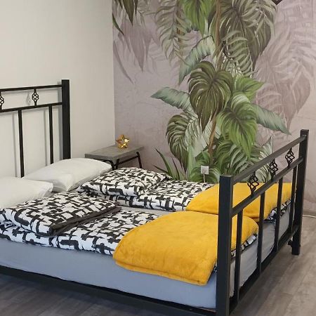 Flora Novi Sad Apartment Luaran gambar
