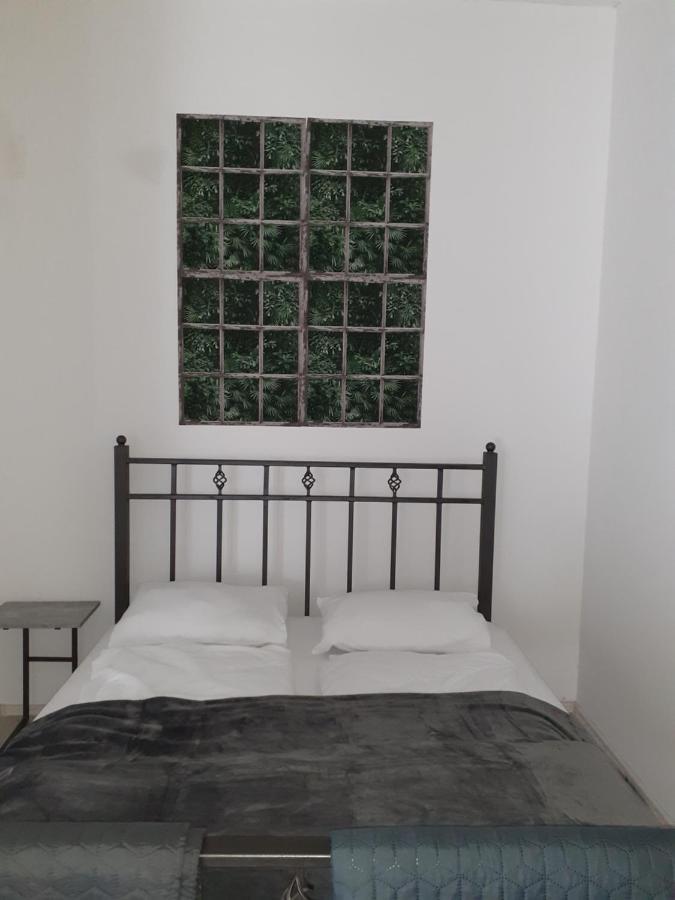 Flora Novi Sad Apartment Luaran gambar
