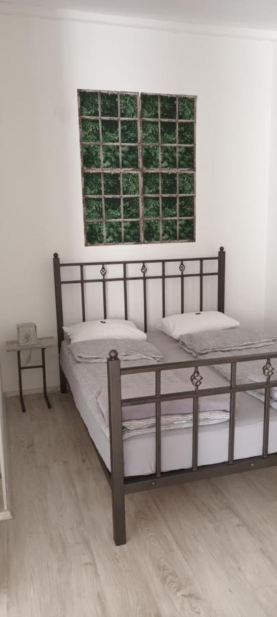 Flora Novi Sad Apartment Luaran gambar