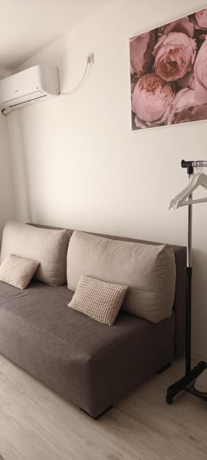 Flora Novi Sad Apartment Luaran gambar